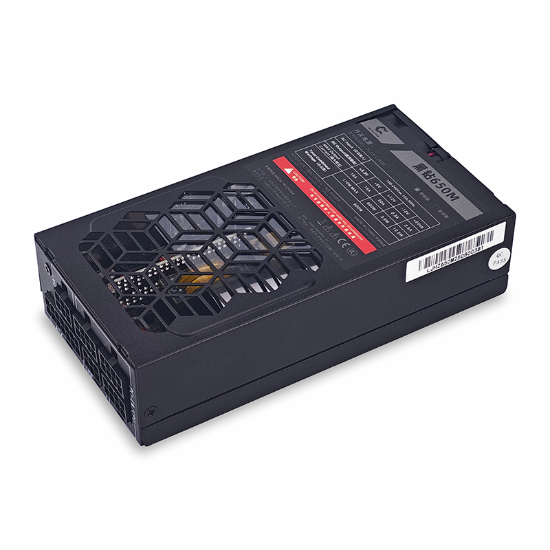 METALFISH Flex 600W モジュラーパワーサプ - Flex Atx Power Supply 600W 1U のレビューと価格