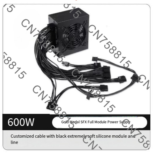 迅速な配送、小型フォームファクターモジュラーSFX PSU  - 850W Sfx Power Supply 80 Plus Gold のレビューと価格